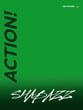 Action! Concert Band sheet music cover